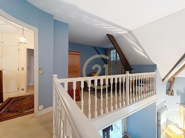 Maison &agrave; vendre - 6 pi&egrave;ces - 147,18 m2 - Viry Chatillon - 91 - ILE-DE-FRANCE