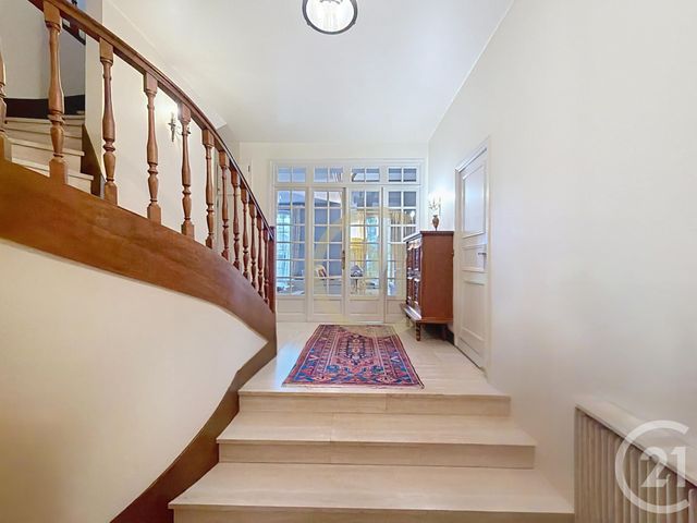 Maison &agrave; vendre - 6 pi&egrave;ces - 147,18 m2 - Viry Chatillon - 91 - ILE-DE-FRANCE