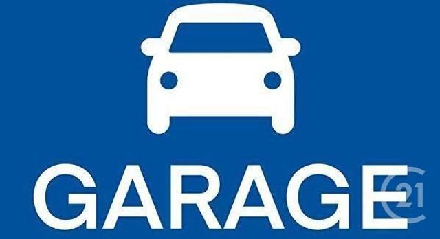 Afficher la photo en grand Parking à vendre - 13,50 m2 - Morsang Sur Orge - 91 - ILE-DE-FRANCE