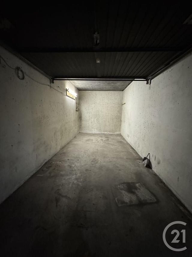 Afficher la photo en grand Parking à vendre - 13,50 m2 - Morsang Sur Orge - 91 - ILE-DE-FRANCE