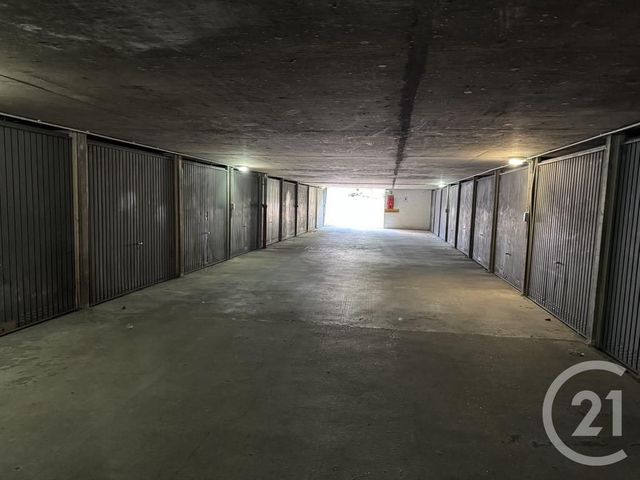 Afficher la photo en grand Parking à vendre - 13,50 m2 - Morsang Sur Orge - 91 - ILE-DE-FRANCE
