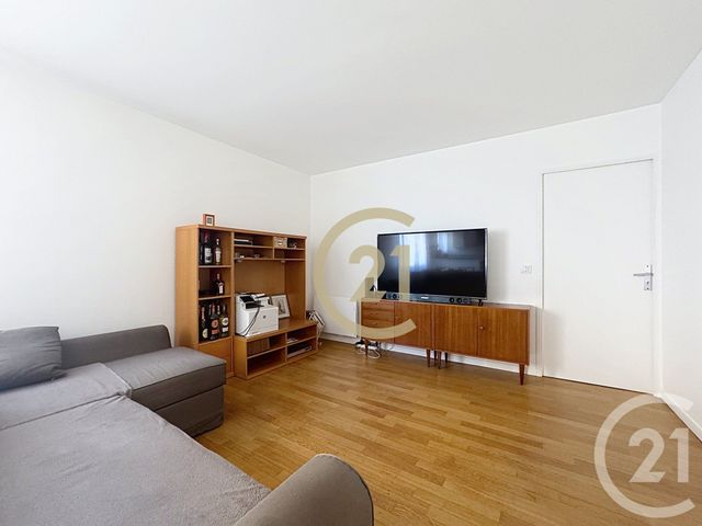 Appartement F3 &agrave; vendre - 3 pi&egrave;ces - 57,36 m2 - Juvisy Sur Orge - 91 - ILE-DE-FRANCE