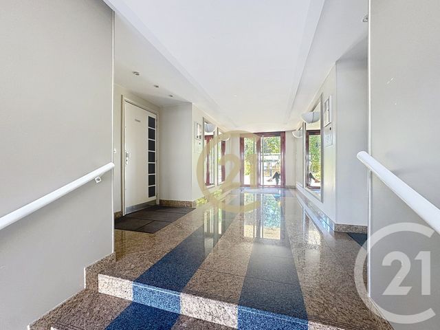 Appartement F3 &agrave; vendre - 3 pi&egrave;ces - 57,36 m2 - Juvisy Sur Orge - 91 - ILE-DE-FRANCE