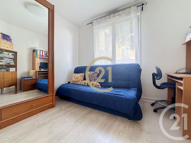 Appartement F3 &agrave; vendre - 3 pi&egrave;ces - 57,36 m2 - Juvisy Sur Orge - 91 - ILE-DE-FRANCE