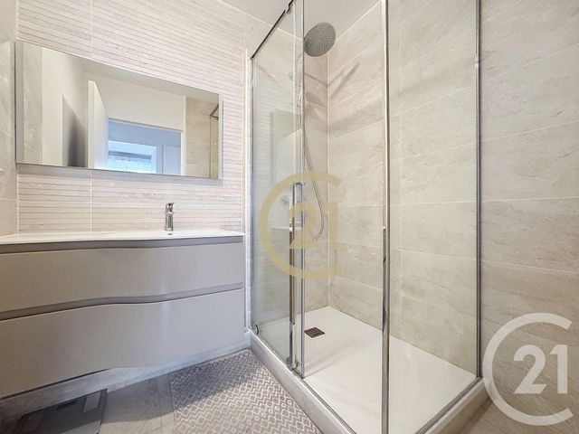 Appartement F3 &agrave; vendre - 3 pi&egrave;ces - 57,36 m2 - Juvisy Sur Orge - 91 - ILE-DE-FRANCE