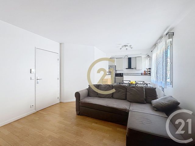 Appartement F3 &agrave; vendre - 3 pi&egrave;ces - 57,36 m2 - Juvisy Sur Orge - 91 - ILE-DE-FRANCE