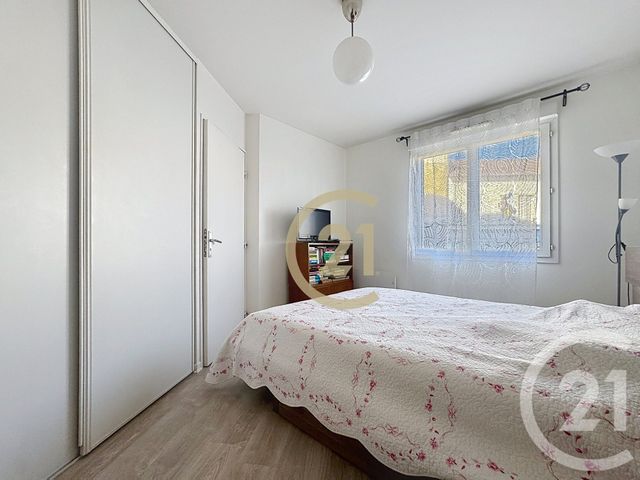 Appartement F3 &agrave; vendre - 3 pi&egrave;ces - 57,36 m2 - Juvisy Sur Orge - 91 - ILE-DE-FRANCE
