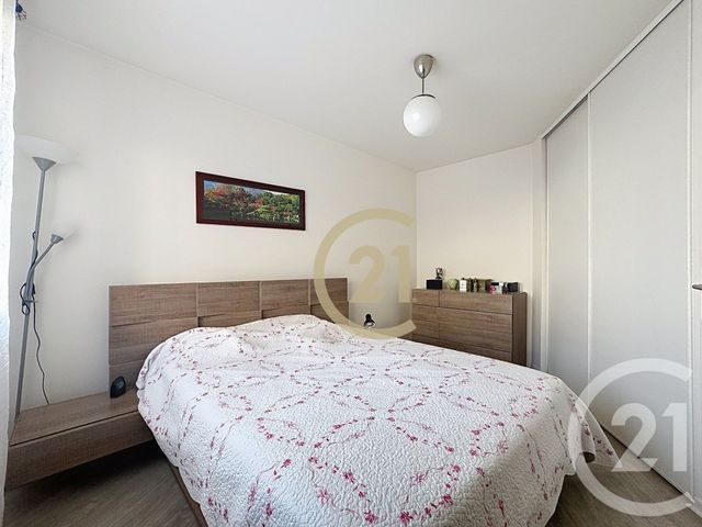 Appartement F3 &agrave; vendre - 3 pi&egrave;ces - 57,36 m2 - Juvisy Sur Orge - 91 - ILE-DE-FRANCE