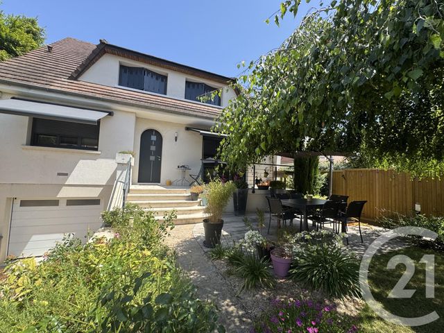 maison - BALLAINVILLIERS - 91