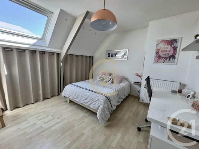 Maison &agrave; vendre - 7 pi&egrave;ces - 150 m2 - Ballainvilliers - 91 - ILE-DE-FRANCE