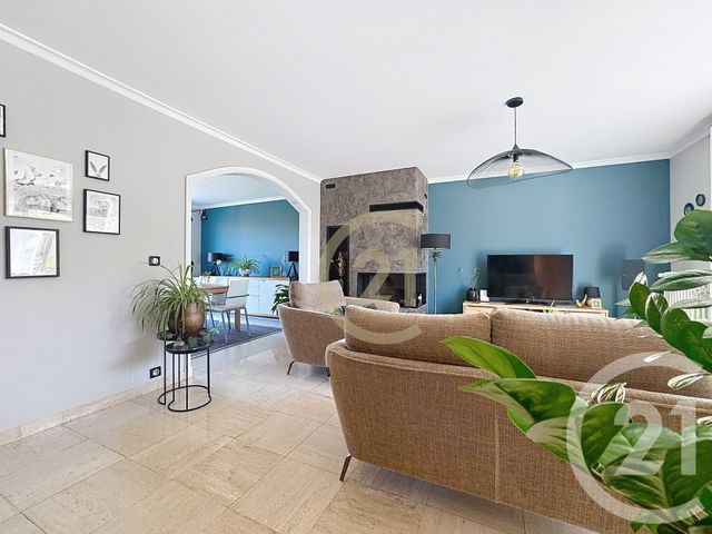 Maison &agrave; vendre - 7 pi&egrave;ces - 150 m2 - Ballainvilliers - 91 - ILE-DE-FRANCE