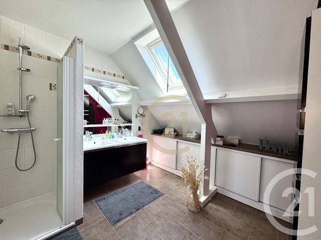 Maison &agrave; vendre - 7 pi&egrave;ces - 150 m2 - Ballainvilliers - 91 - ILE-DE-FRANCE