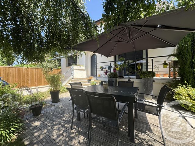 Maison à vendre - 7 pièces - 150 m2 - Ballainvilliers - 91 - ILE-DE-FRANCE