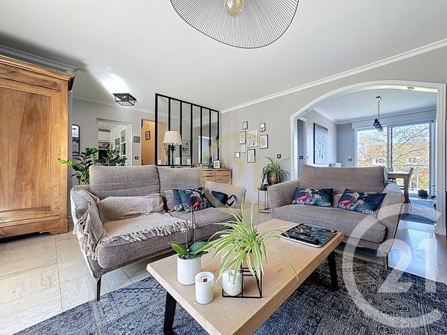 Maison &agrave; vendre - 7 pi&egrave;ces - 150 m2 - Ballainvilliers - 91 - ILE-DE-FRANCE