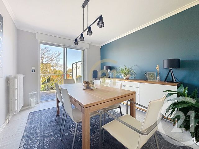 Maison &agrave; vendre - 7 pi&egrave;ces - 150 m2 - Ballainvilliers - 91 - ILE-DE-FRANCE