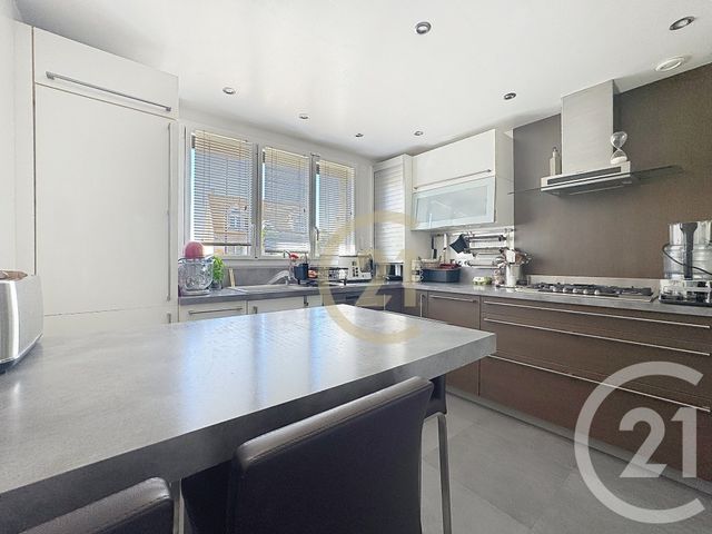 Maison &agrave; vendre - 7 pi&egrave;ces - 150 m2 - Ballainvilliers - 91 - ILE-DE-FRANCE