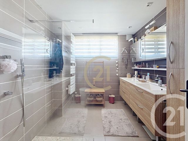 Maison &agrave; vendre - 7 pi&egrave;ces - 150 m2 - Ballainvilliers - 91 - ILE-DE-FRANCE