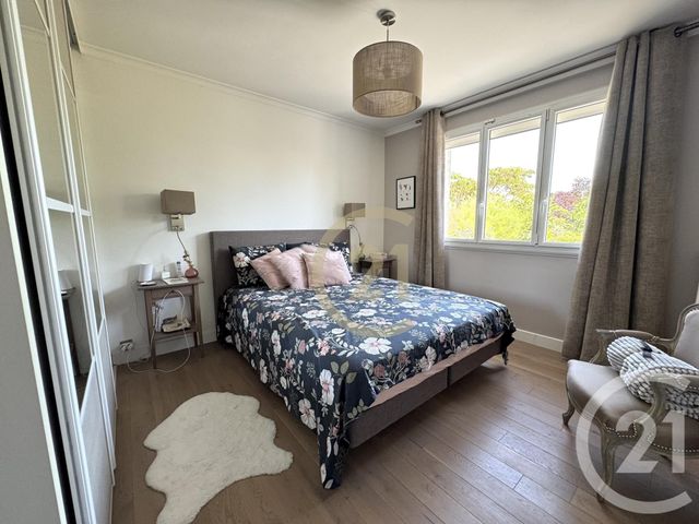 Maison &agrave; vendre - 7 pi&egrave;ces - 150 m2 - Ballainvilliers - 91 - ILE-DE-FRANCE