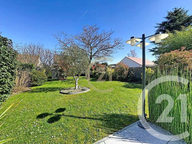 Maison &agrave; vendre - 7 pi&egrave;ces - 150 m2 - Ballainvilliers - 91 - ILE-DE-FRANCE