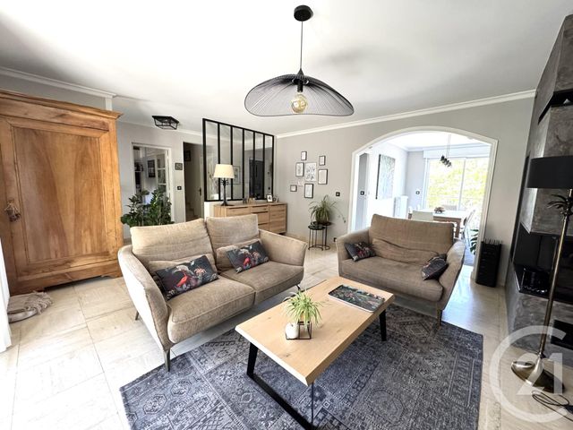 Maison à vendre - 7 pièces - 150 m2 - Ballainvilliers - 91 - ILE-DE-FRANCE