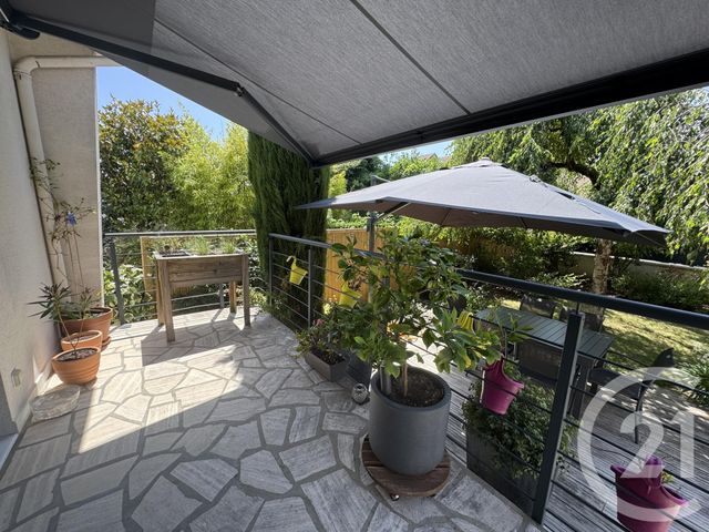 Maison à vendre - 7 pièces - 150 m2 - Ballainvilliers - 91 - ILE-DE-FRANCE