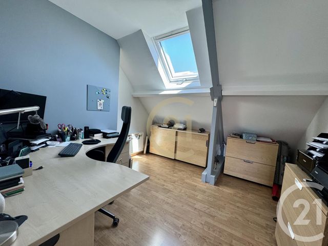 Maison &agrave; vendre - 7 pi&egrave;ces - 150 m2 - Ballainvilliers - 91 - ILE-DE-FRANCE