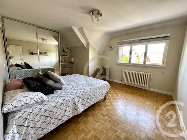 Maison &agrave; vendre - 7 pi&egrave;ces - 150 m2 - Ballainvilliers - 91 - ILE-DE-FRANCE