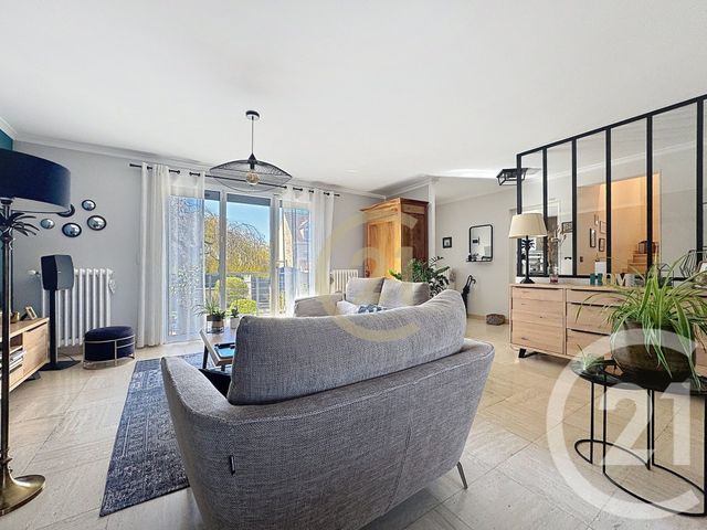 Maison &agrave; vendre - 7 pi&egrave;ces - 150 m2 - Ballainvilliers - 91 - ILE-DE-FRANCE