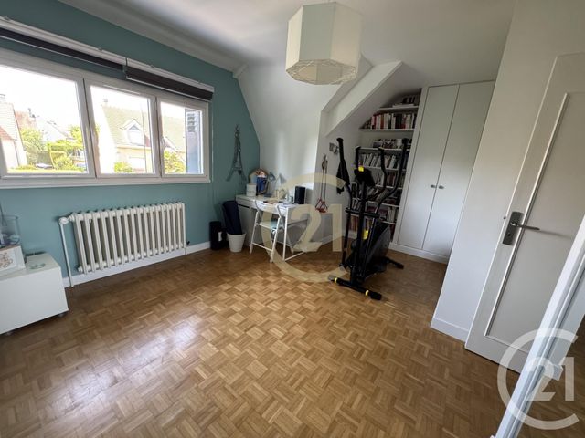 Maison &agrave; vendre - 7 pi&egrave;ces - 150 m2 - Ballainvilliers - 91 - ILE-DE-FRANCE