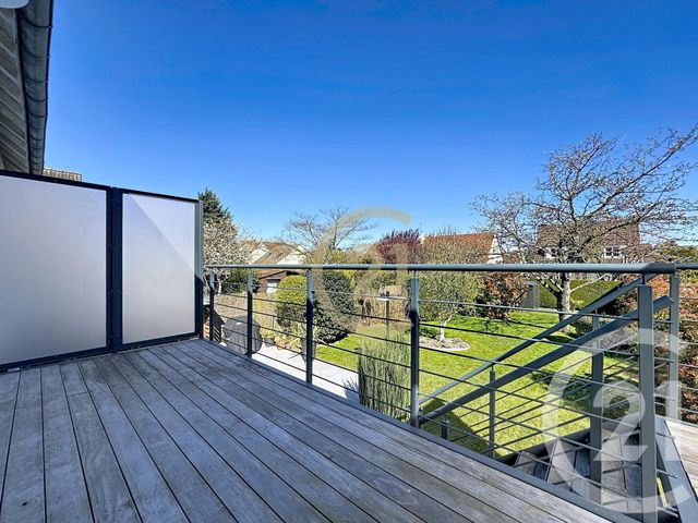 Maison &agrave; vendre - 7 pi&egrave;ces - 150 m2 - Ballainvilliers - 91 - ILE-DE-FRANCE