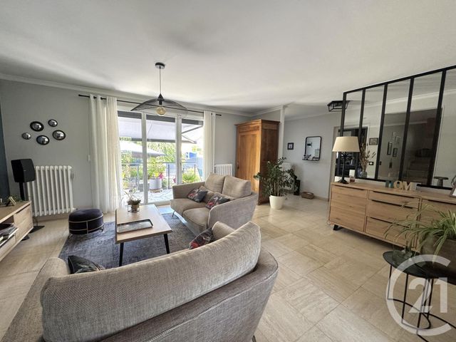 Maison à vendre - 7 pièces - 150 m2 - Ballainvilliers - 91 - ILE-DE-FRANCE