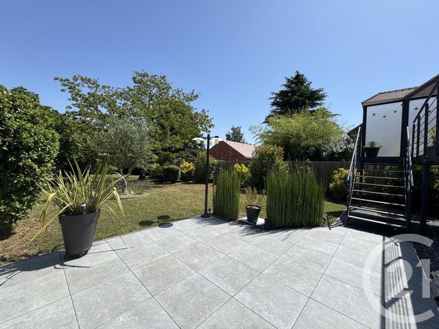 Maison à vendre - 7 pièces - 150 m2 - Ballainvilliers - 91 - ILE-DE-FRANCE