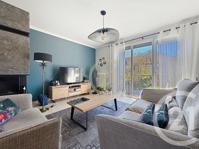 Maison &agrave; vendre - 7 pi&egrave;ces - 150 m2 - Ballainvilliers - 91 - ILE-DE-FRANCE