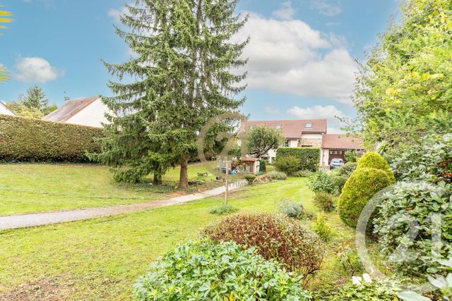 Maison à vendre - 5 pièces - 117,84 m2 - Viry Chatillon - 91 - ILE-DE-FRANCE