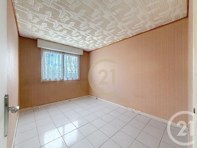 Appartement F3 &agrave; vendre - 3 pi&egrave;ces - 56,68 m2 - Grigny - 91 - ILE-DE-FRANCE