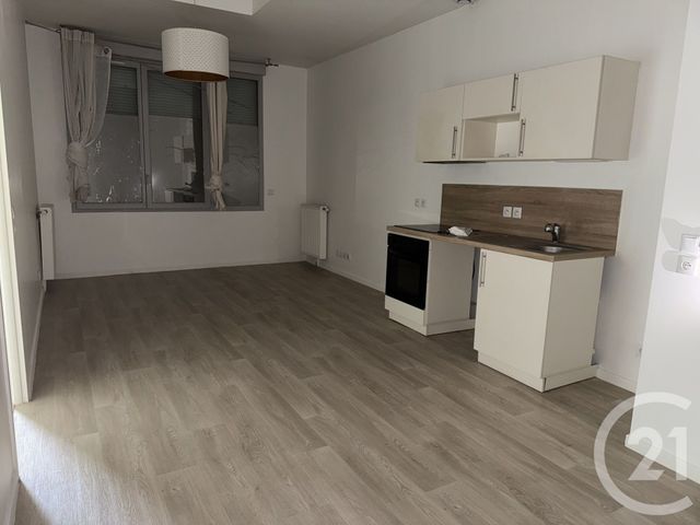 Appartement F2 à louer - 2 pièces - 47,49 m2 - Orly - 94 - ILE-DE-FRANCE