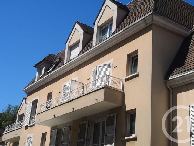 Appartement F2 à louer - 2 pièces - 47,80 m2 - Viry Chatillon - 91 - ILE-DE-FRANCE
