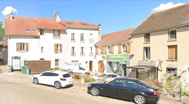 Appartement Duplex à louer - 2 pièces - 36,58 m2 - Saulx Les Chartreux - 91 - ILE-DE-FRANCE