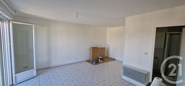 Appartement F1 à louer - 1 pièce - 34,90 m2 - Viry Chatillon - 91 - ILE-DE-FRANCE