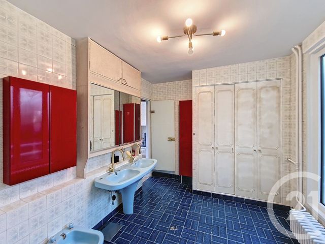 Maison &agrave; louer - 6 pi&egrave;ces - 104,59 m2 - Draveil - 91 - ILE-DE-FRANCE