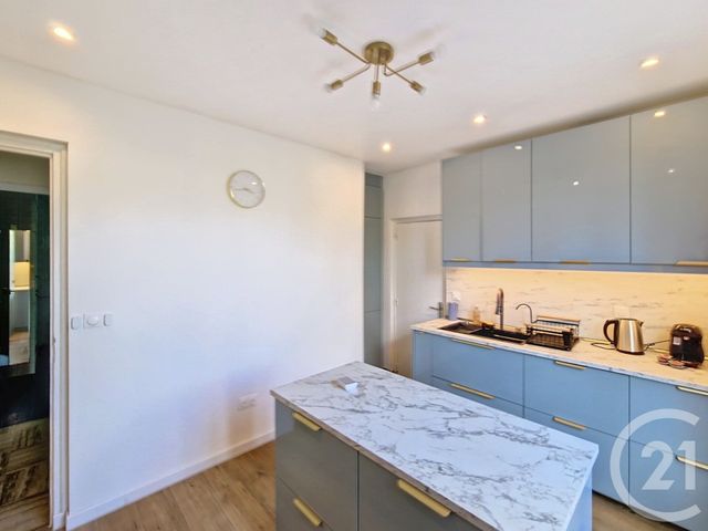 Maison &agrave; louer - 6 pi&egrave;ces - 104,59 m2 - Draveil - 91 - ILE-DE-FRANCE