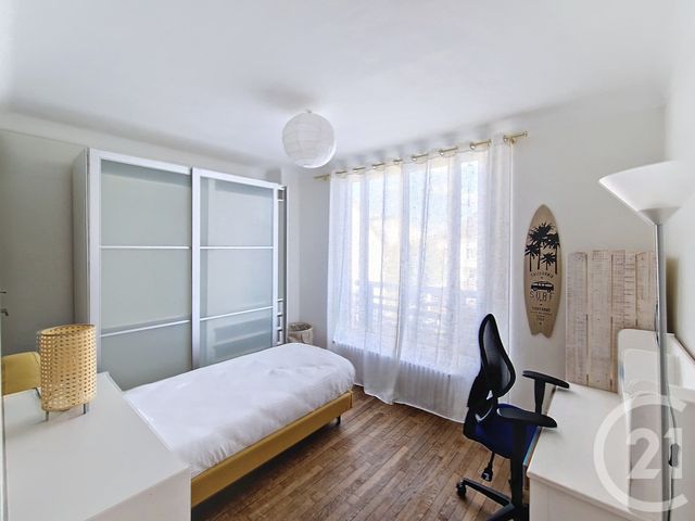 Maison &agrave; louer - 6 pi&egrave;ces - 104,59 m2 - Draveil - 91 - ILE-DE-FRANCE