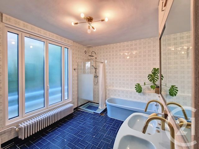 Maison &agrave; louer - 6 pi&egrave;ces - 104,59 m2 - Draveil - 91 - ILE-DE-FRANCE