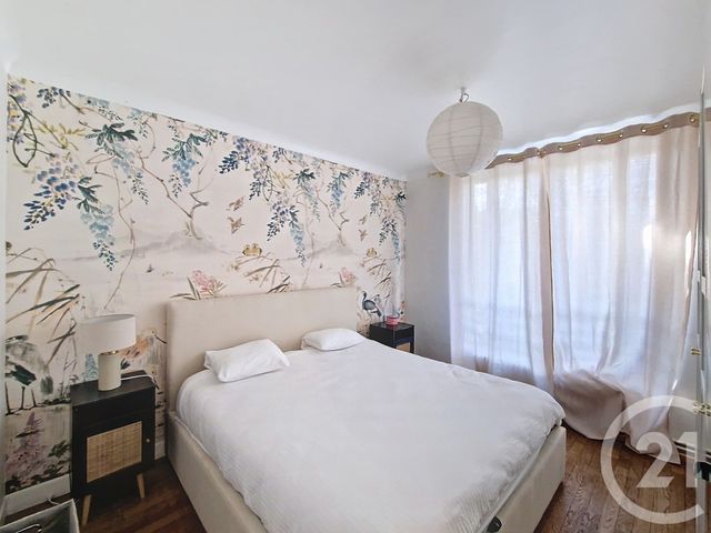 Maison &agrave; louer - 6 pi&egrave;ces - 104,59 m2 - Draveil - 91 - ILE-DE-FRANCE