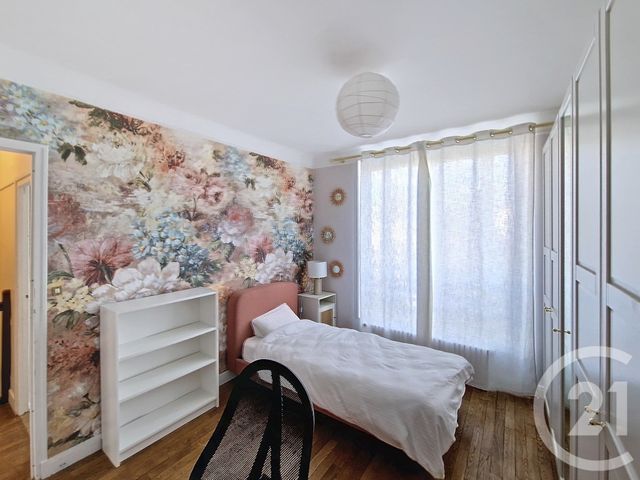 Maison &agrave; louer - 6 pi&egrave;ces - 104,59 m2 - Draveil - 91 - ILE-DE-FRANCE