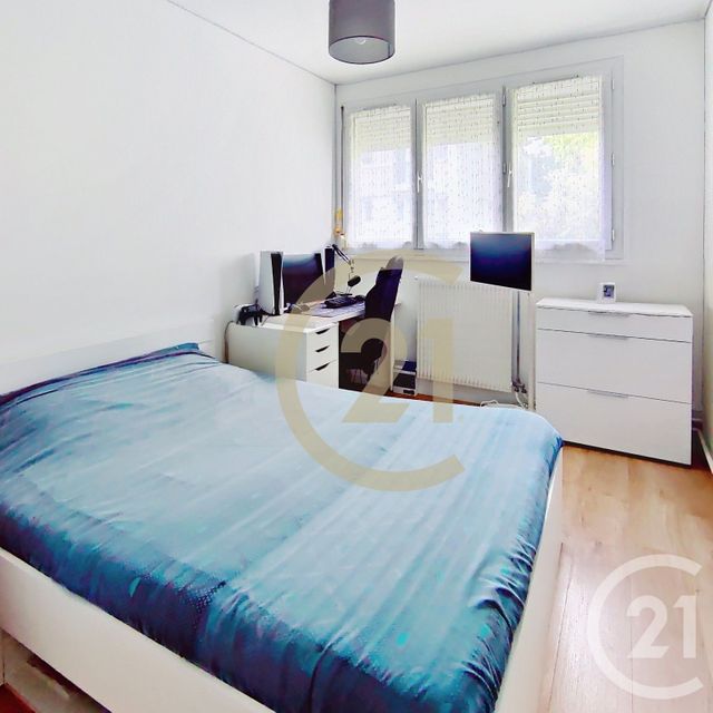 Appartement F4 &agrave; vendre - 4 pi&egrave;ces - 67,11 m2 - Villiers Sur Orge - 91 - ILE-DE-FRANCE