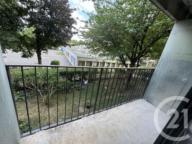 Appartement F1 à vendre - 1 pièce - 21,30 m2 - Grigny - 91 - ILE-DE-FRANCE