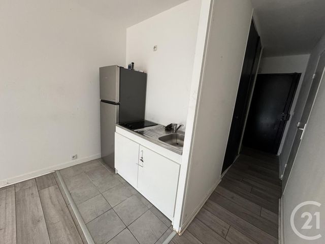 Appartement F1 à vendre - 1 pièce - 21,30 m2 - Grigny - 91 - ILE-DE-FRANCE
