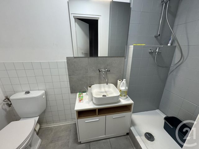 Appartement F1 à vendre - 1 pièce - 21,30 m2 - Grigny - 91 - ILE-DE-FRANCE