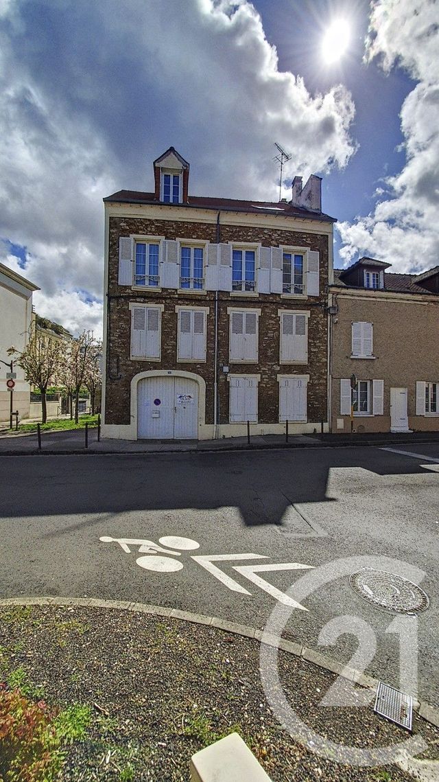 appartement - VIRY CHATILLON - 91